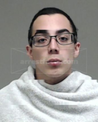 Austin Gage Wolford