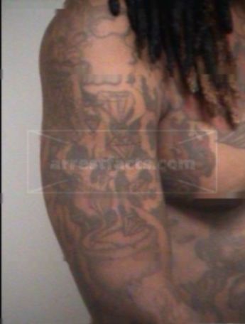 James Anthony Brown