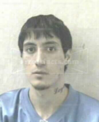 Christian Garrett Thornton
