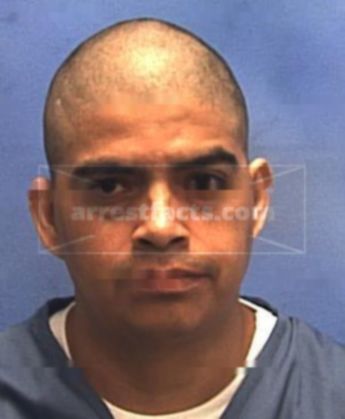 Francisco Javier Santos-Ortiz
