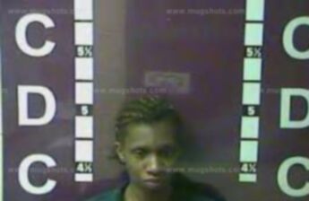 Shamika Monique Flood