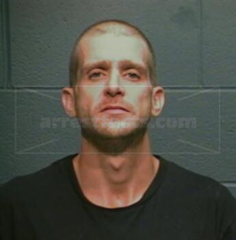 Richard Todd Spivey