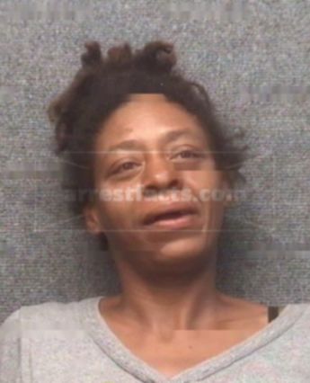 Krystal Monique Brown