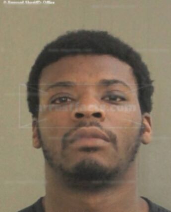 Keondrae Andon Neely