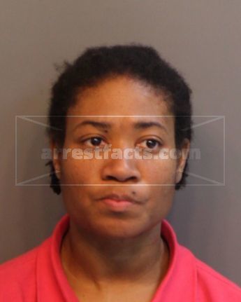 Zeknovia Quantann Charles