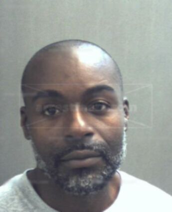 Derrick Lagrant White