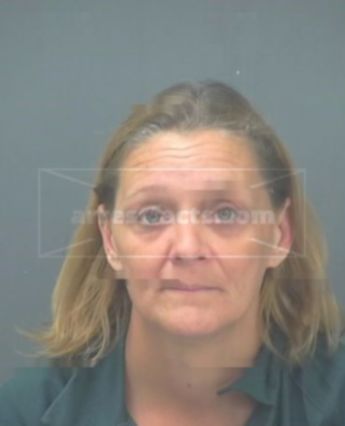 Tonya Jean Jackson