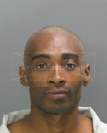 Derrick Yvonne Gibson