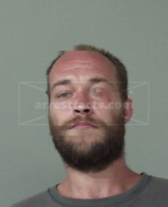 Jared Michael Atwood