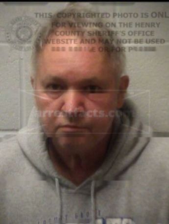 Joseph Gary Bohler