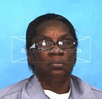 Audrey Francine Toliver