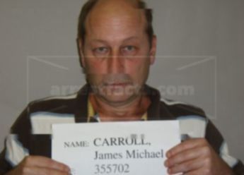 James Michael Carroll
