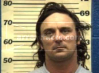 Paul Vaughn Longino