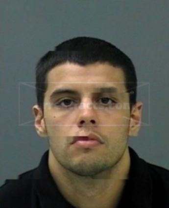 Ray Steven Gutierrez