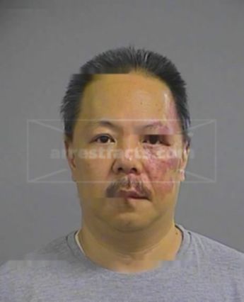 Koo Fu Hong