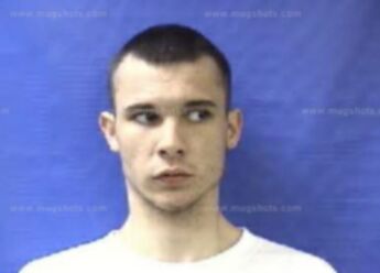 Corbin Chase Burton