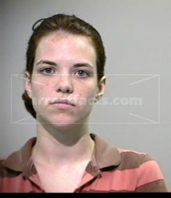 Ashley Christine Simons