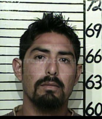 Victor Manuel Torres-Herrera