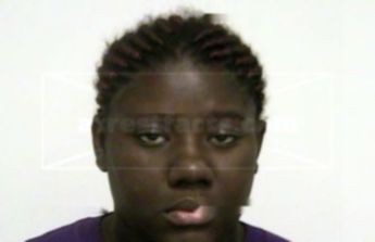 Samantha Andrea Harris