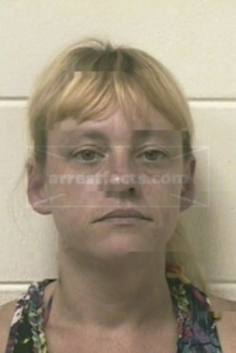 Beverly Renee Craddock