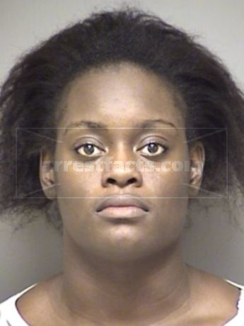 Rikeyla Dezarique Bolden