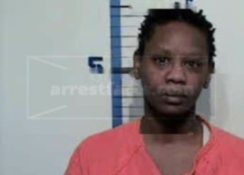 Lakisha Nicole Roberts