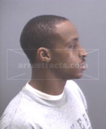 Jawaun Thomas Mcclain