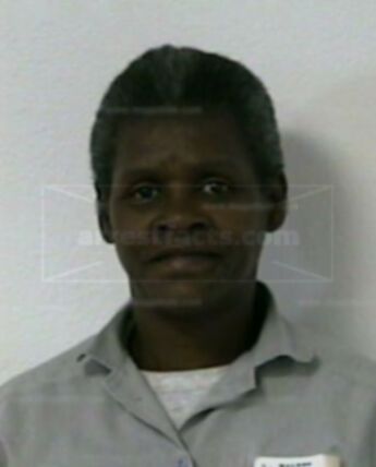 Laverne Walker