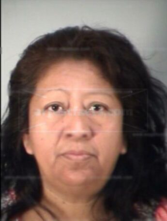 Angelica Gonzalez-Velazquez