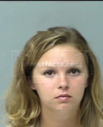 Amanda Joy Gillespie