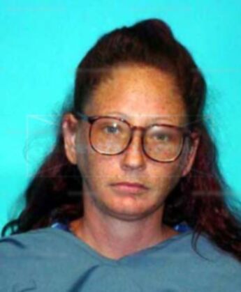 Tonya Hayes