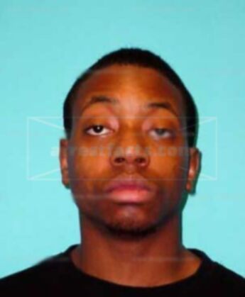 Derrick Marcell Brown