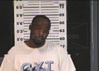 Billy Wayne Crowder