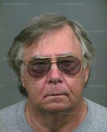 Harold Norman Miller
