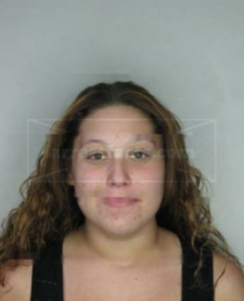 Megan Marie Register