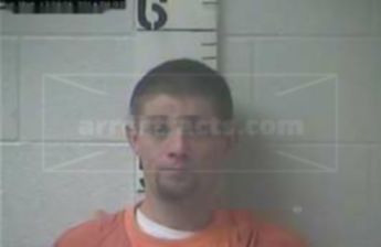 Bradley Keith Dickson