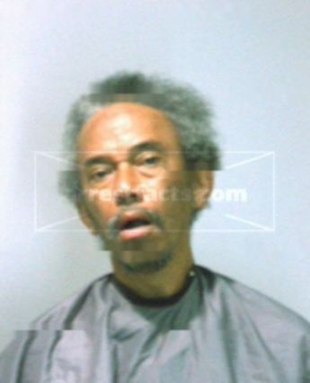 Bernard Searcy