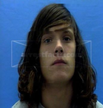 Corbin Nathaniel Breazeale
