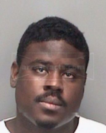 Larry Eugene Shorter