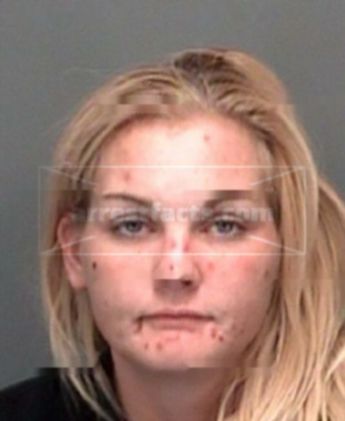 Kristin M Schoolcraft