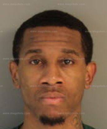 Leshun Gray