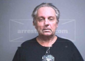 Jack Andrew Petrey