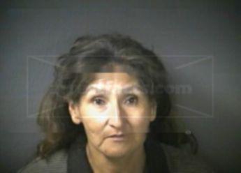 Wanda Louise Stettler
