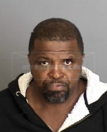 Raymond Jerome Claitt