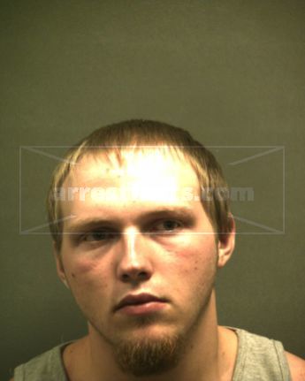 Patrick Robert Gamble