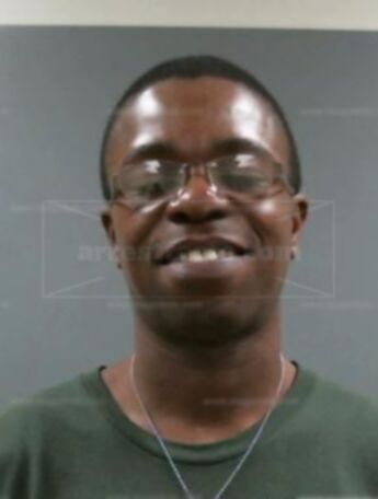 Jerome Jerval Howse