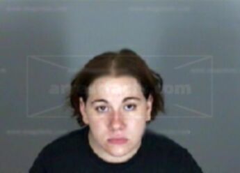 Leah Marie Krenlich