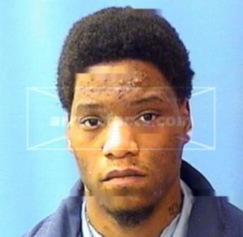 Brandon Lee Smith