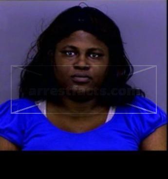 Areshia Lashaun Mcneil