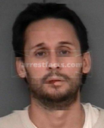 Marc Damon Bell